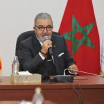 رحيل الهاشمي الادريسي المدير العام لوكالة المغرب العربي للأنباء